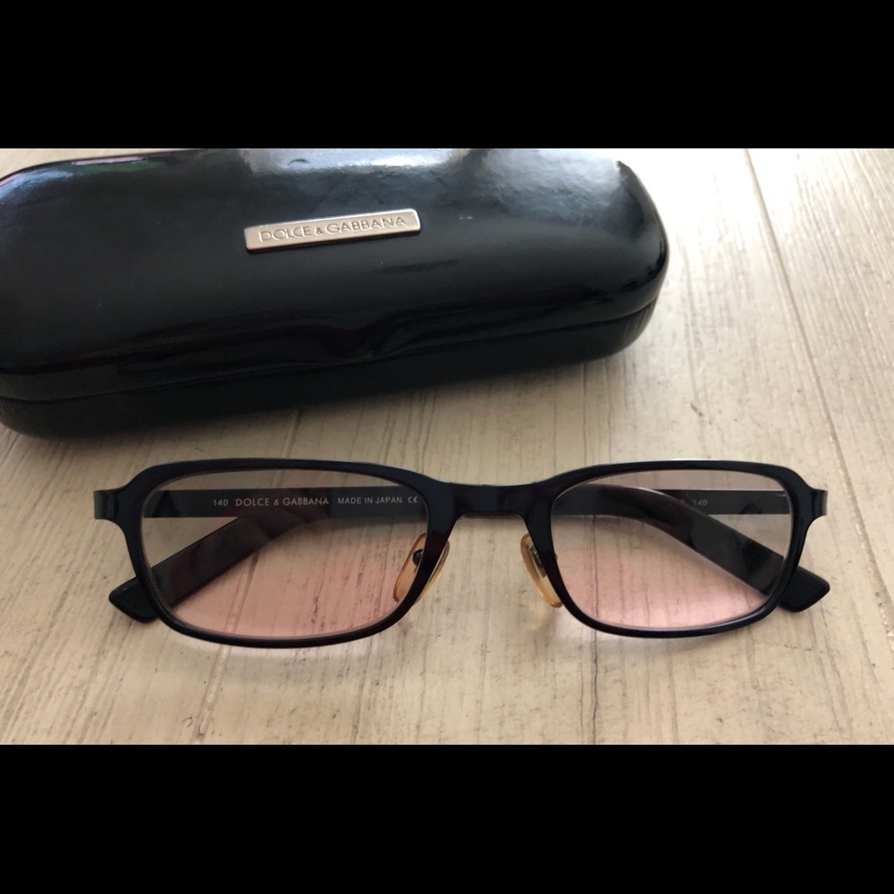 Dolce & Gabbana Sunglasses